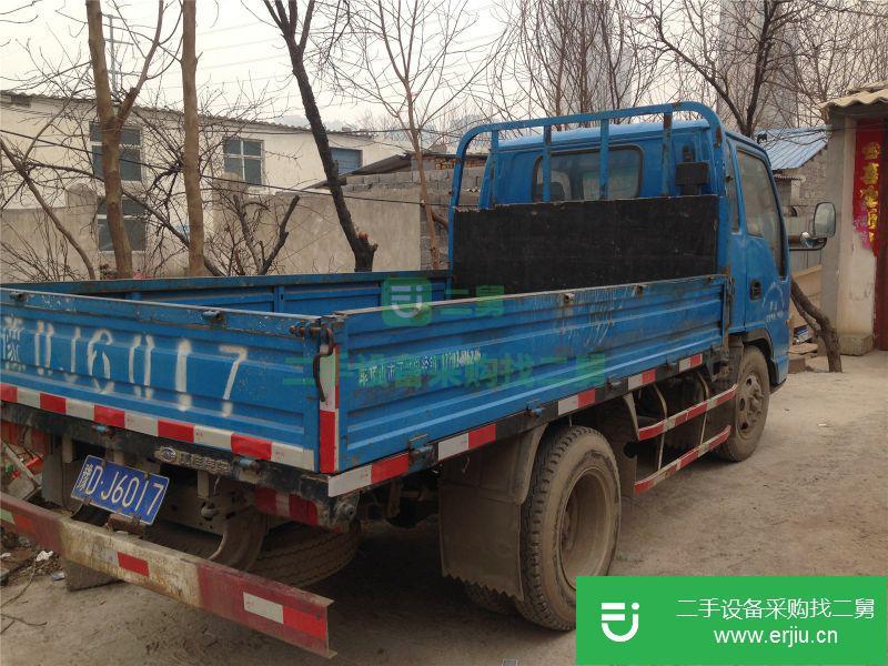 河南出售二手江淮康鈴貨車