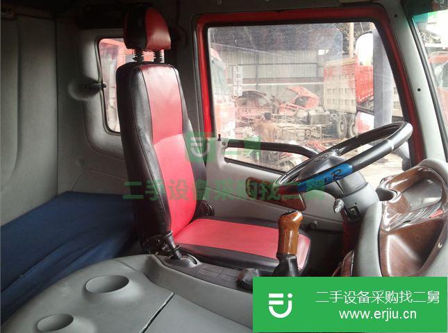 四川出售二手一汽解放貨車