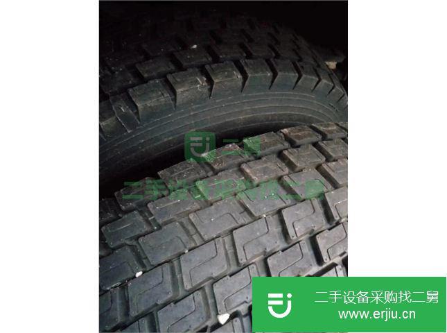 河北出售二手一汽解放J6P牽引車