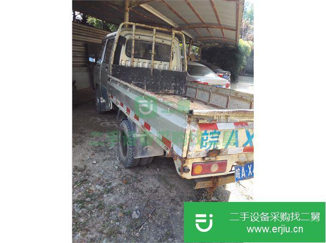 安徽出售二手福田貨車