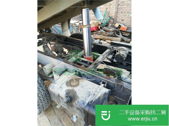 河北出售二手輕卡奧馳貨車