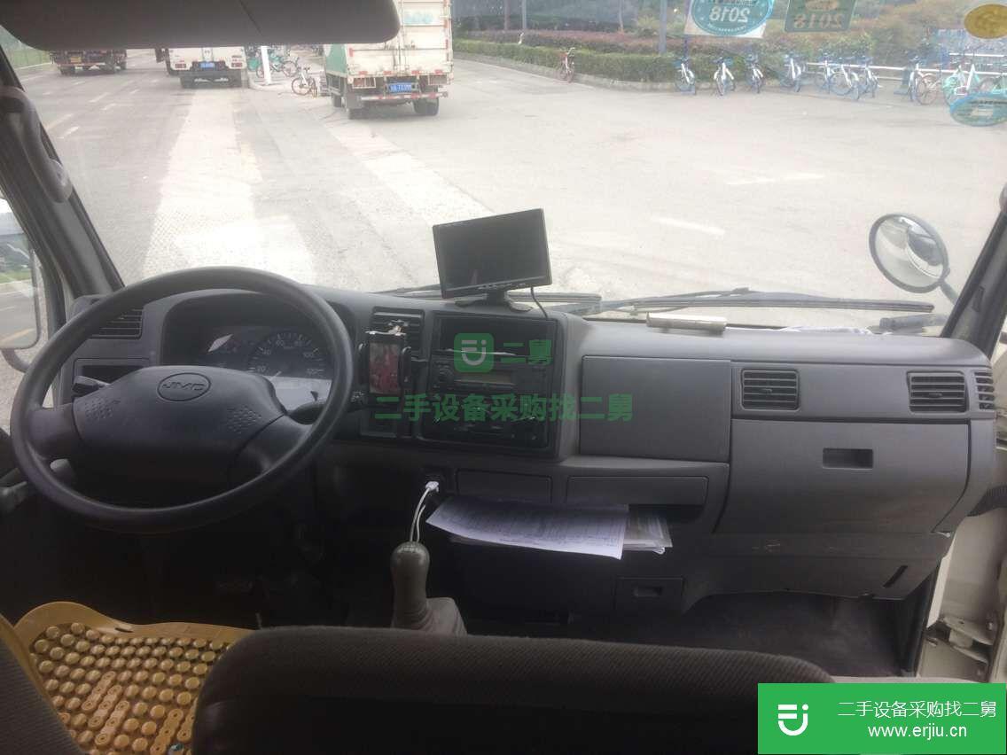 四川出售二手江鈴貨車