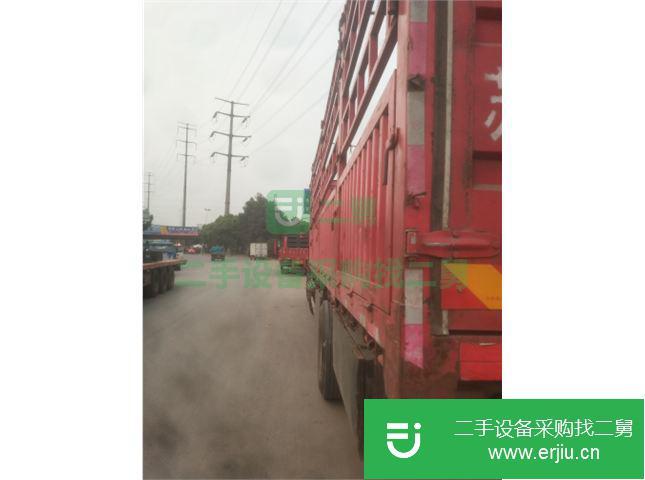 江蘇出售江淮格爾發貨車   245馬力