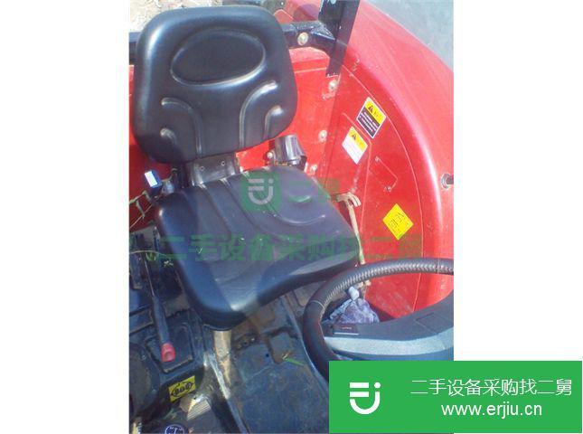 湖北出售二手東方紅拖拉機