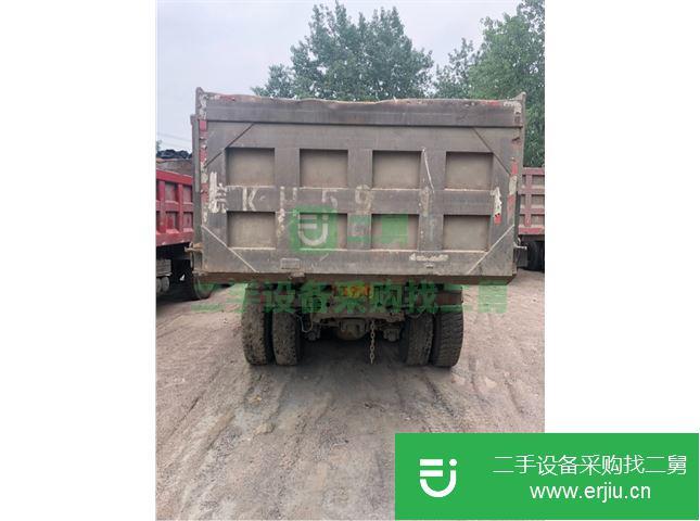 安徽出售二手江淮格爾發自卸車