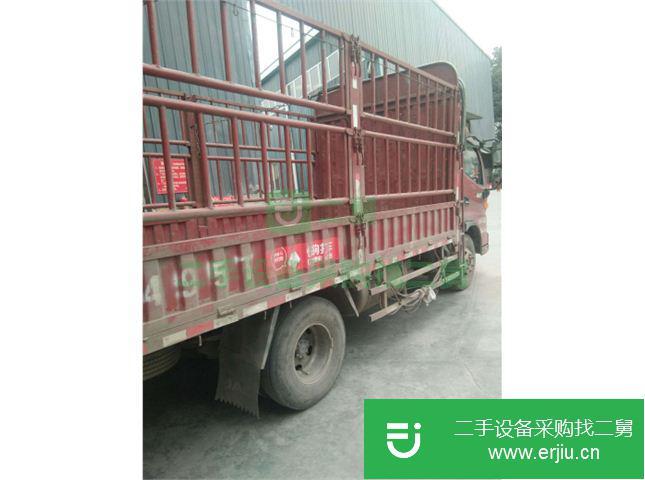 四川出售江淮駿鈴貨車 160馬力