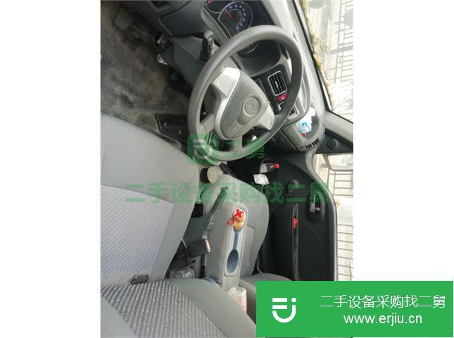 河南出售二手江淮康鈴貨車