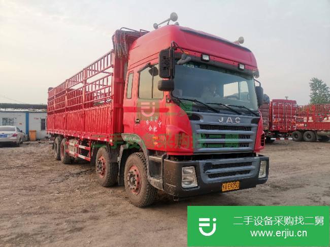安徽出售二手江淮貨車