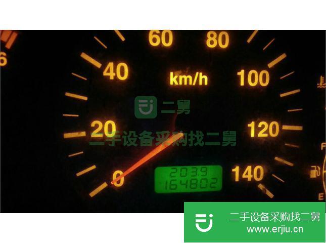 廣東出售二手輕卡江鈴廂式貨車