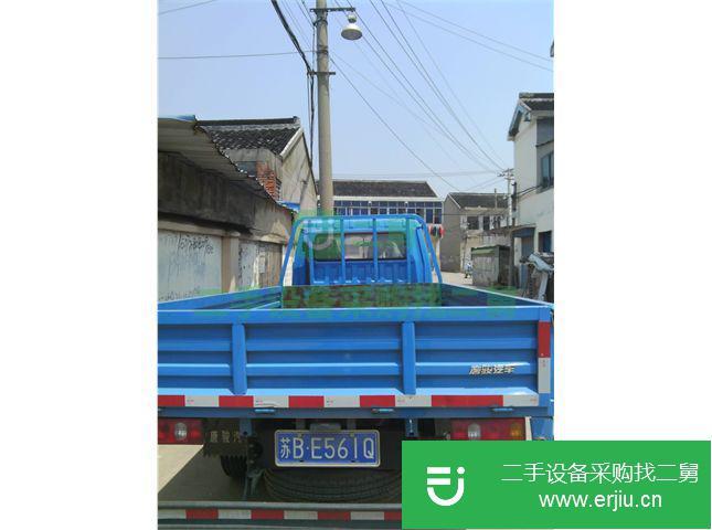 江蘇出售二手唐俊載貨車