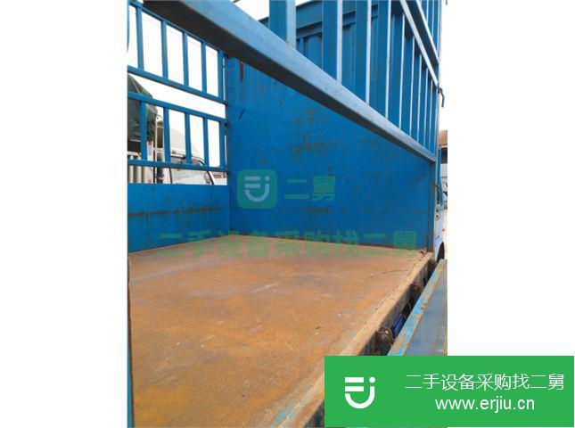 河南出售二手江淮威鈴貨車