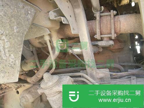 河北出售二手東風大力神貨車