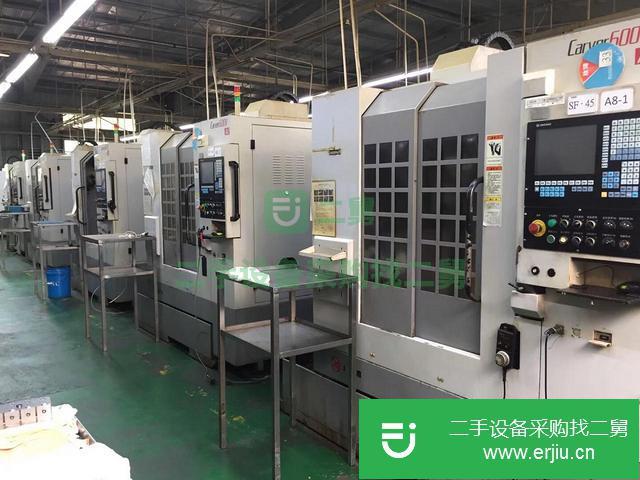 上海轉讓出售北京精雕機模具雕刻機Carver600
