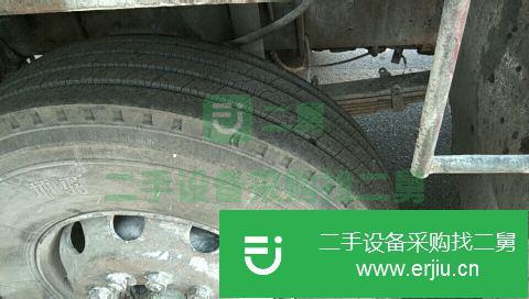 寧夏出售二手東風自卸車