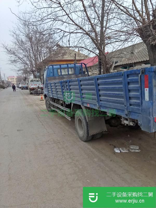 遼寧出售二手凱馬貨車