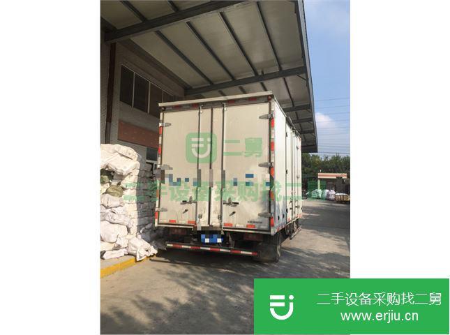 浙江出售二手福田奧鈴貨車(chē) 131馬力