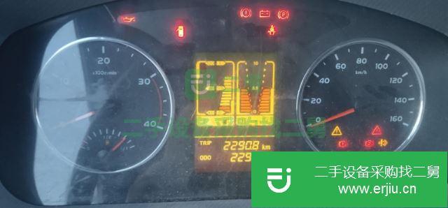 內(nèi)蒙古出售中國重汽豪沃貨車