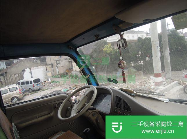 上海出售二手東風柳汽貨車