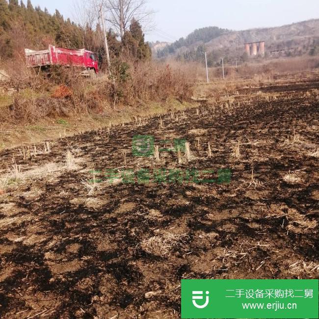 湖北出售二手時代金剛自卸車