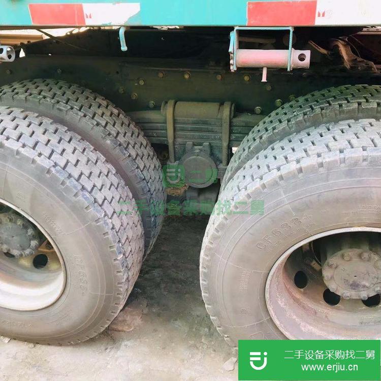 河北出售二手牽引車