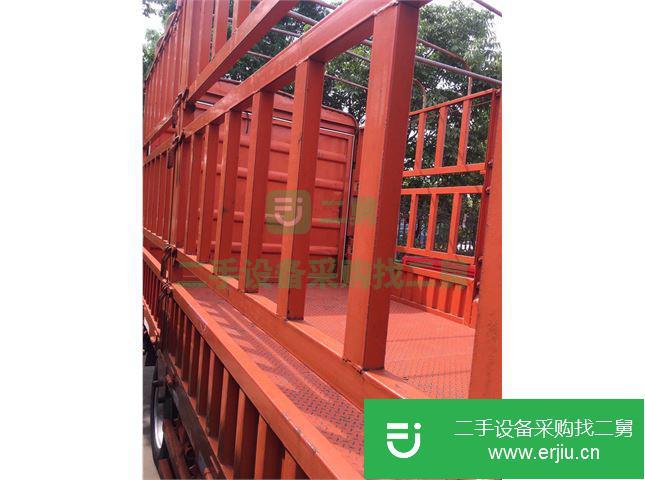浙江出售二手東風貨車
