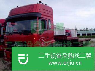 陜西出售二手東風(fēng)天龍運輸車