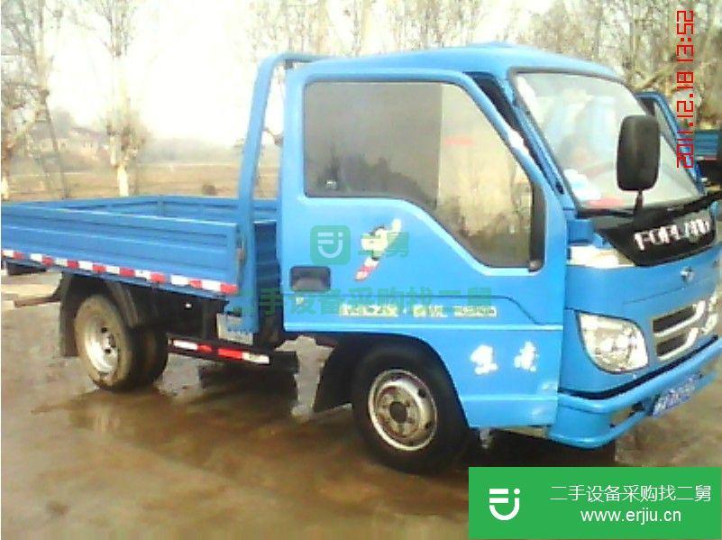 江蘇出售二手時代貨車