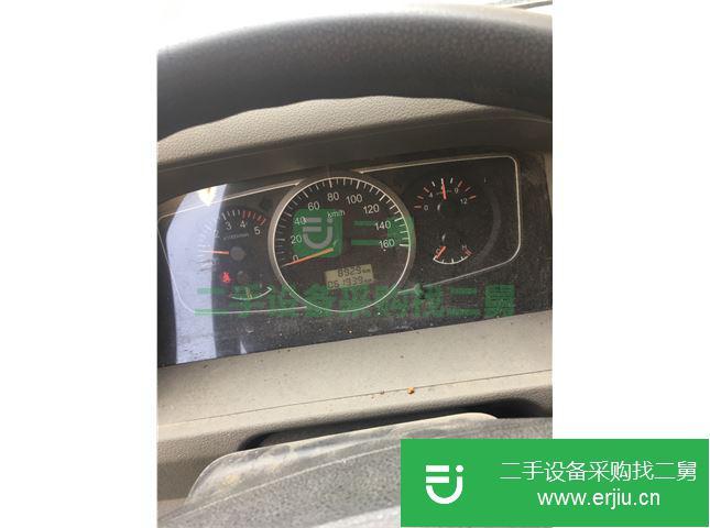 江西出售二手江鈴貨車