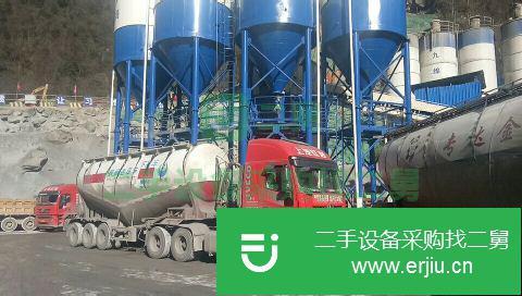 重慶出售二手攪拌車