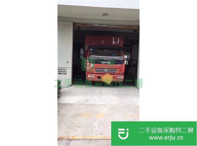 浙江出售二手東風(fēng)多利卡貨車