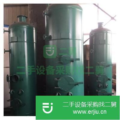 河北出售二手燃油燃氣鍋爐