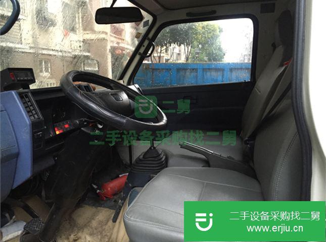 江蘇出售江鈴順達貨車