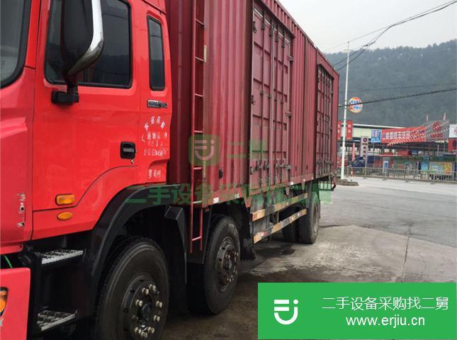 廣東出售二手江淮貨車