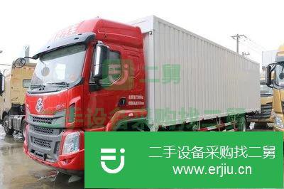 山東出售二手東風(fēng)柳汽載貨車