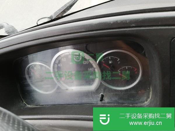浙江出售二手江淮駿鈴貨車