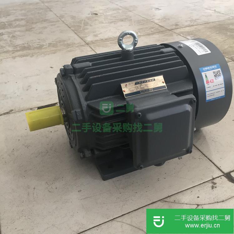 上海出售二手電動機