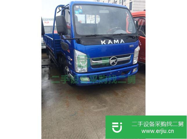 浙江出售二手凱馬貨車