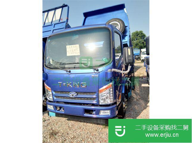 安徽出售二手唐俊載貨車