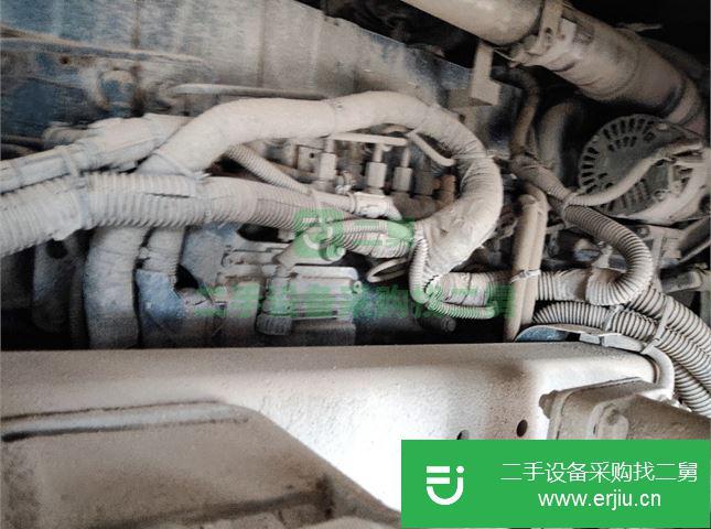 山東出售陜汽重卡德龍砂漿運輸車