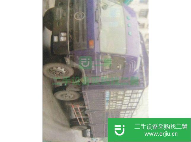 湖北出售二手東風貨車