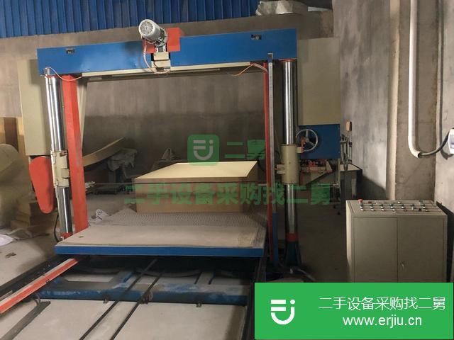 遼寧出售二手切割機