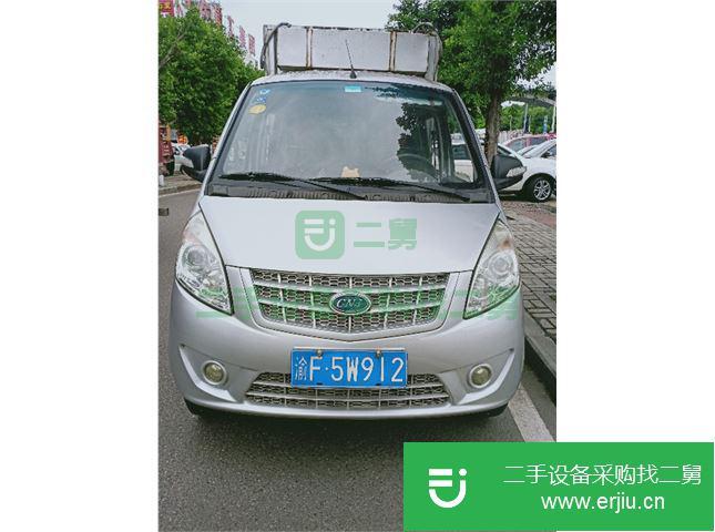 重慶出售二手南駿汽車(chē)載貨車(chē)