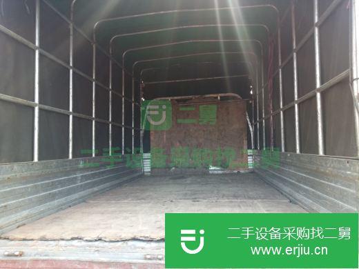 廣東出售二手長安貨車