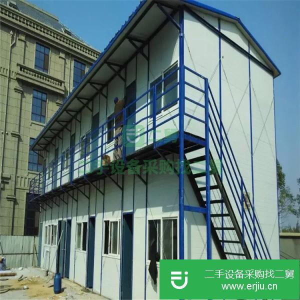 陜西出售二手集裝箱
