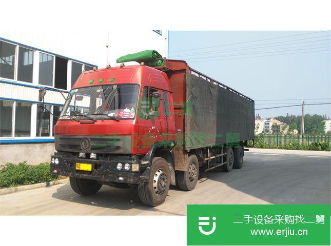 湖北出售二手東風(fēng)貨車
