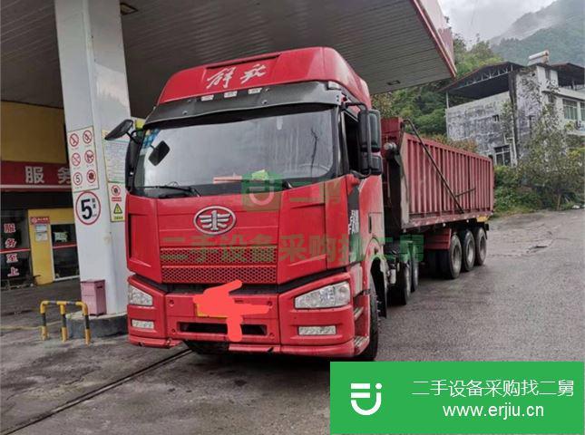四川出售二手的貨車