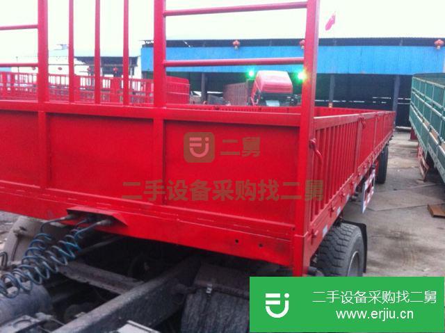 河北出售二手力帆貨車