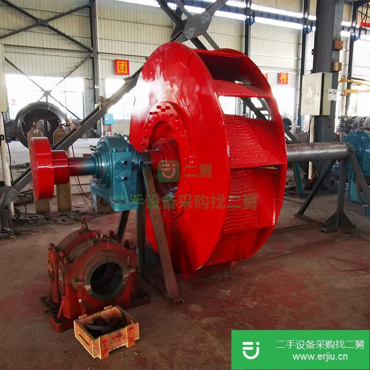 湖南出售二手通風機