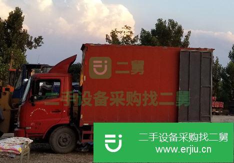河北出售二手東風貨車