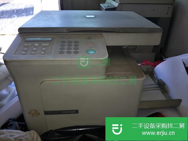 陜西出售二手打字復(fù)印機(jī)